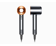 Dyson Suszarka do włosów Supersonic HD07 nikiel/miedź - 1188050 - zdjęcie 2